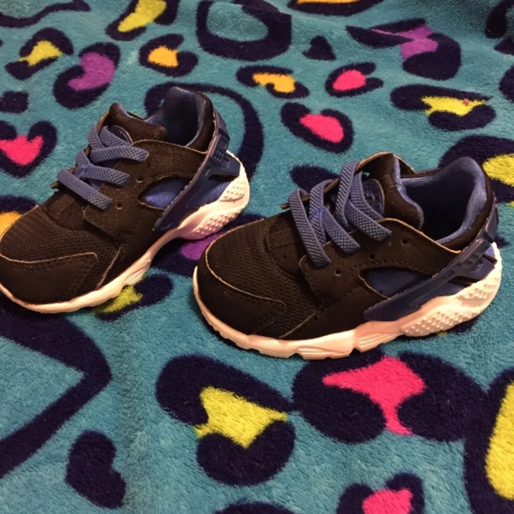Nike hurraches - Picture 2 of 2